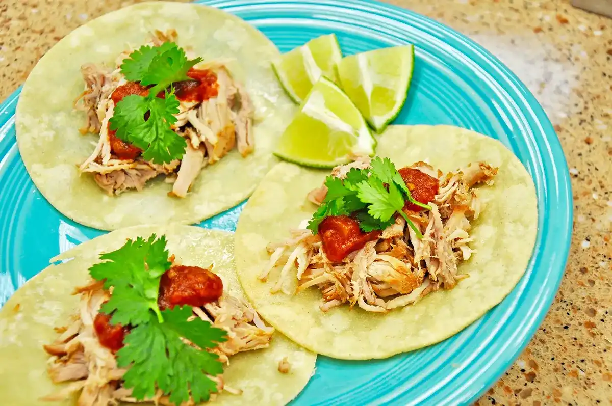 Cookies Carnitas